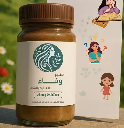 مشاط-الشعر