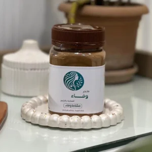 مشاط الشعر الاحمر في اليمن