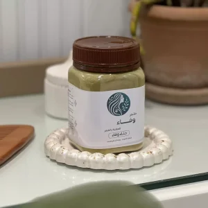 حناء وفاء